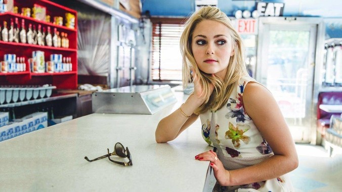 写业务的话，go是不是垃圾？